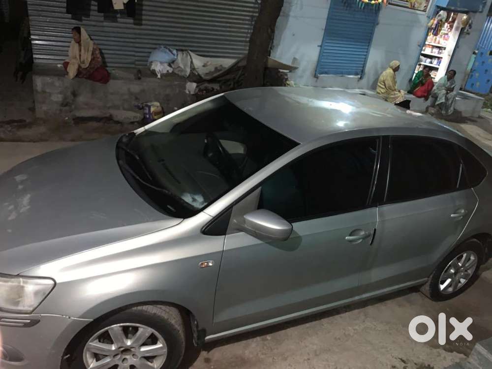 Volkswagen Vento 2011 Diesel Well Maintained