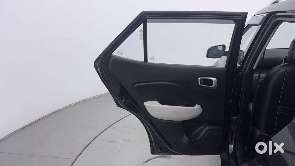 Hyundai Venue Sx, 2024, Petrol