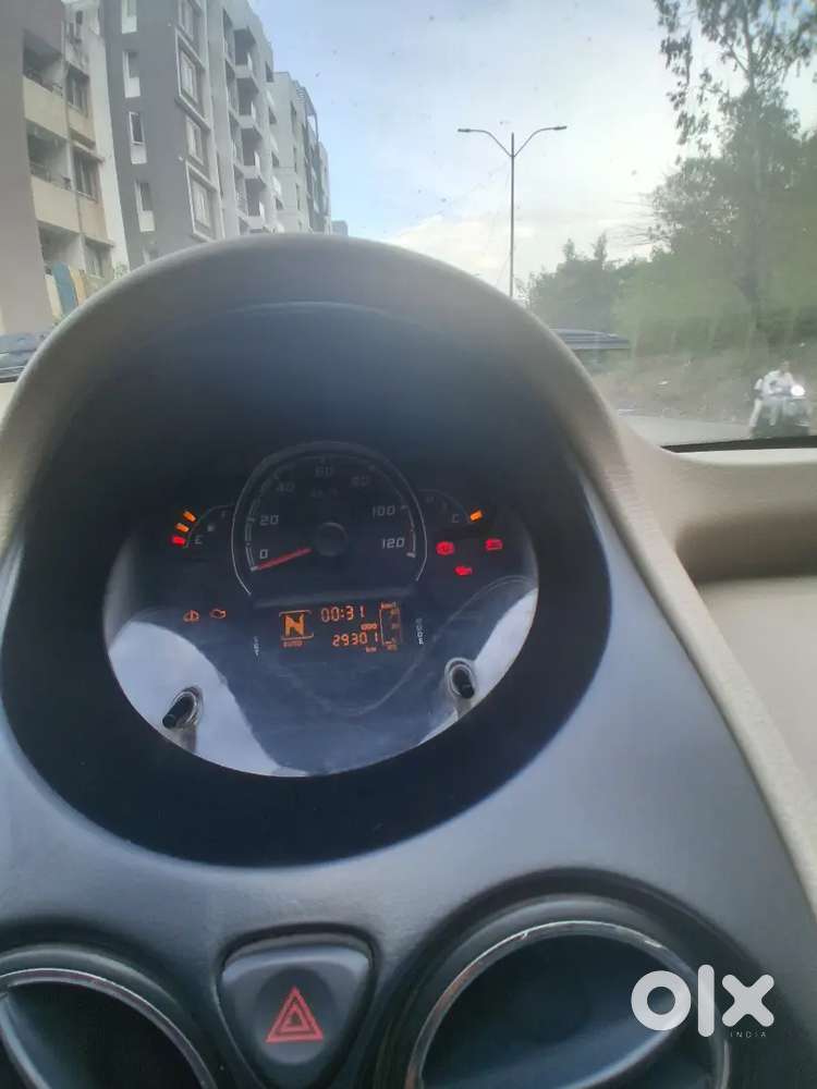 2016 Tata Nano Gen X Automatic Model In Excellent Condition. It  Great