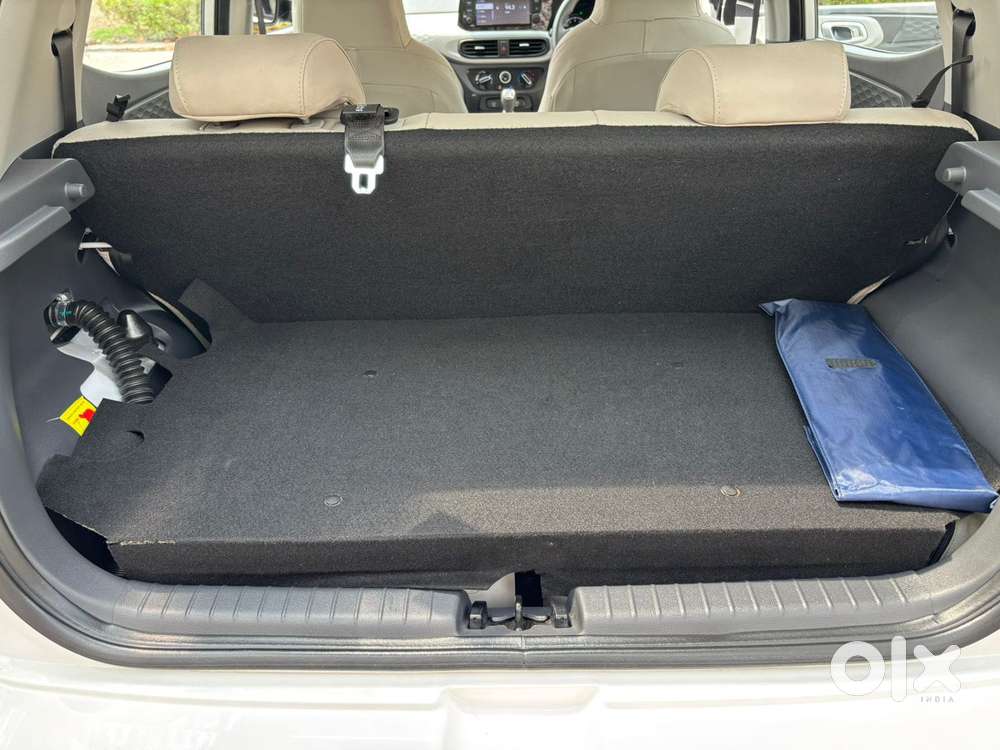 Hyundai Grand I10 Nios Sportz 1.2 Kappa Vtvt, 2025, Cng & Hybrids