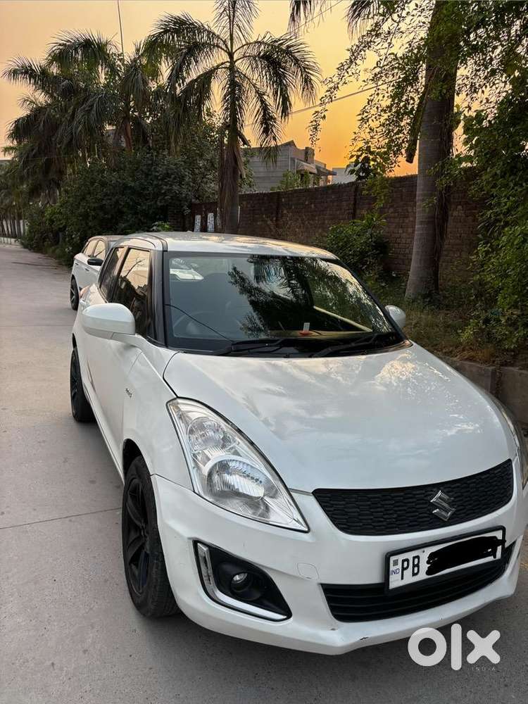 Maruti Suzuki Swift 2014 Diesel Well Maintained