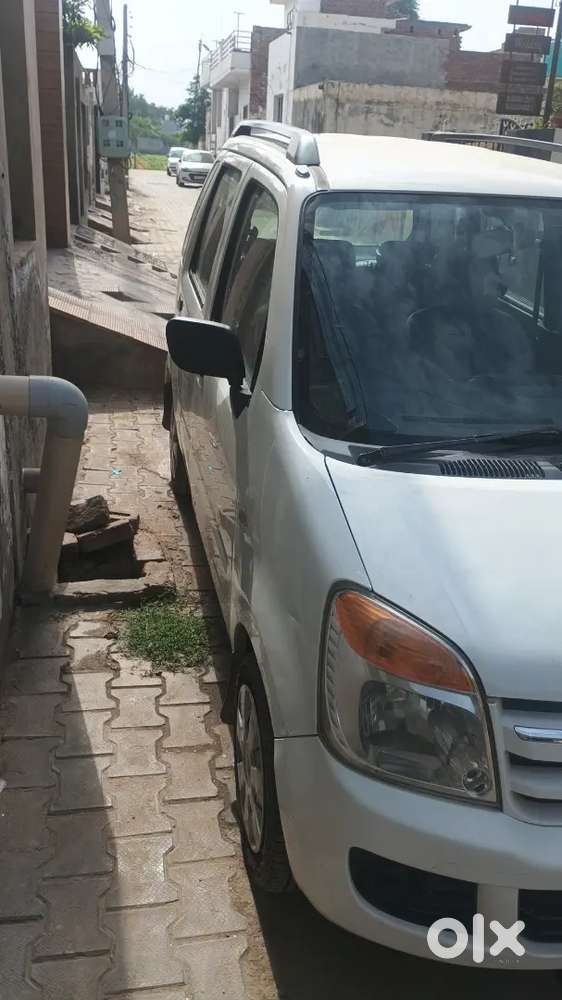 2010 Model All Original Only Bumper Paint Tyre New Mrf Ac Heater Full