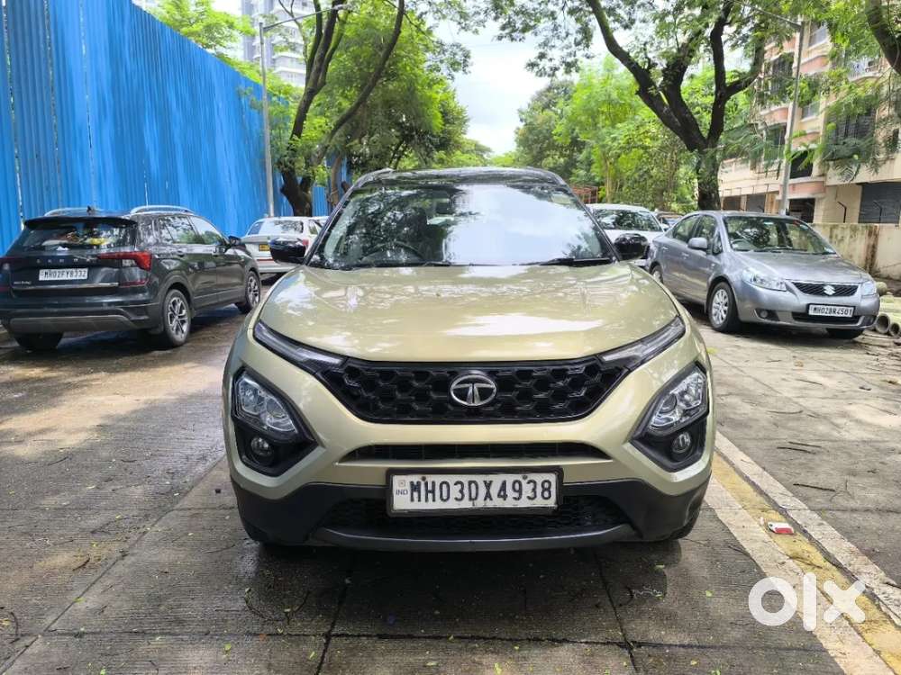 Tata Safari 2.0 Kryotec Xza Plus, 2022, Diesel