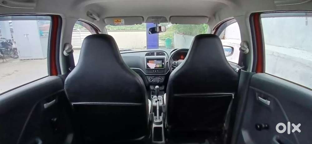 Maruti Suzuki Alto K10 Vxi Plus Ags, 2024, Petrol