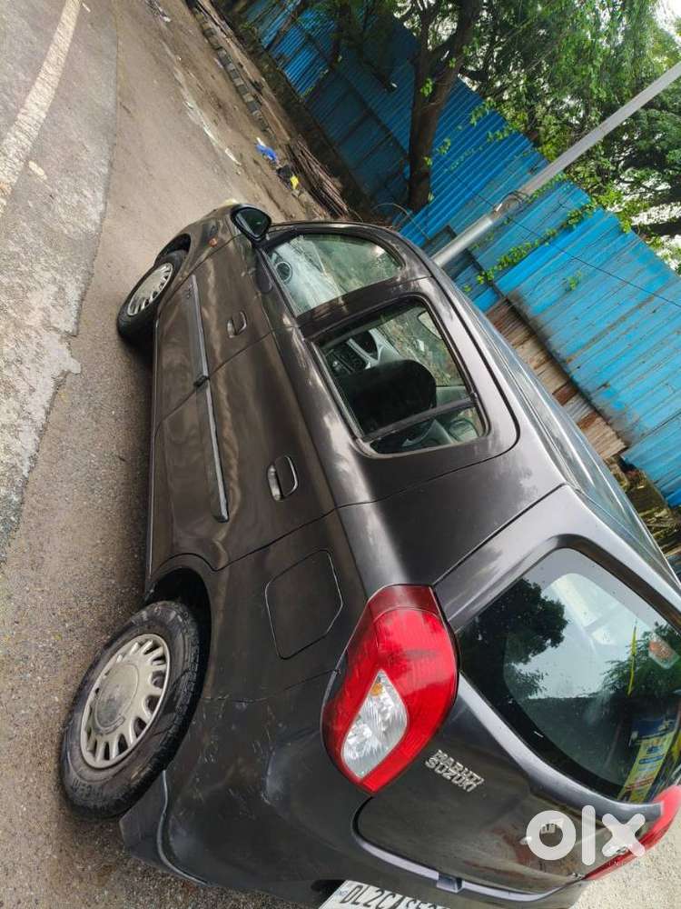 Maruti Suzuki Alto 800 Lxi, 2013, Petrol