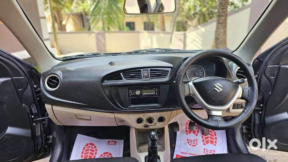 Maruti Suzuki Alto 800 Lxi, 2021