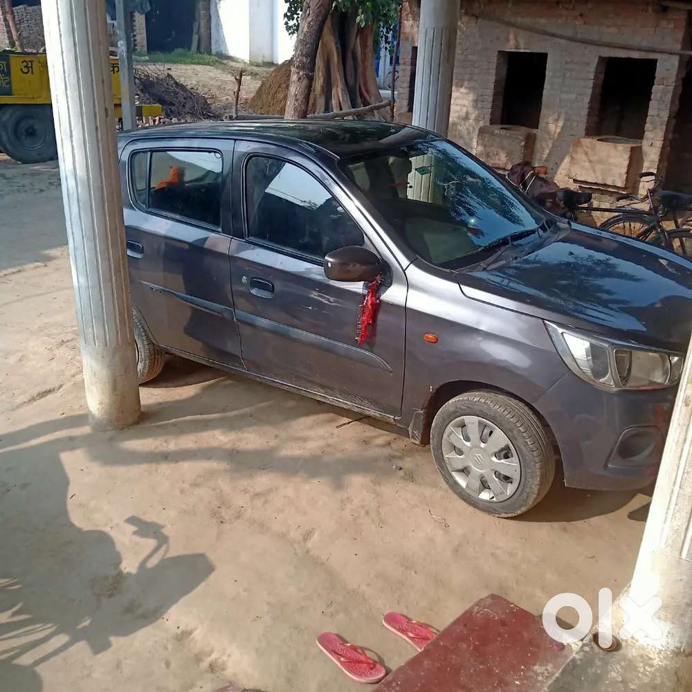 Maruti Suzuki Alto K10 2016 Petrol 85500 Km Driven