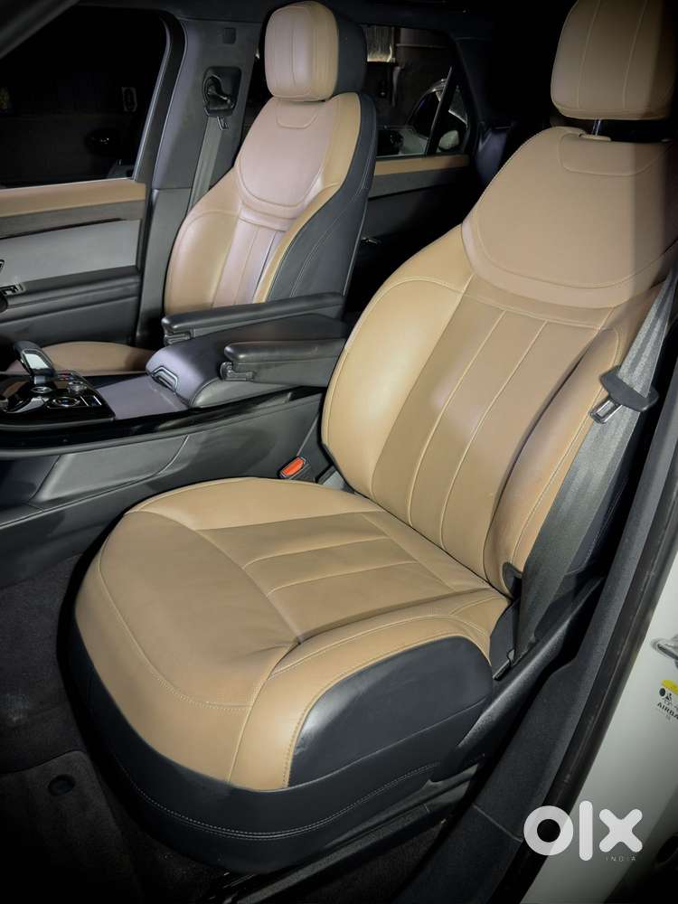 Land Rover Range Sport 3.0 Petrol Hse, 2024, Petrol
