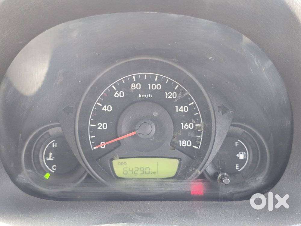 Hyundai Eon D-lite +, 2014, Petrol