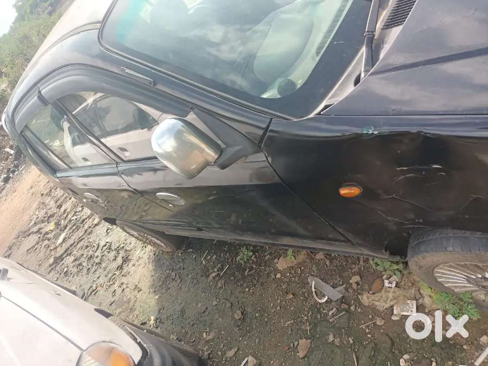 Hyundai Santro 2000