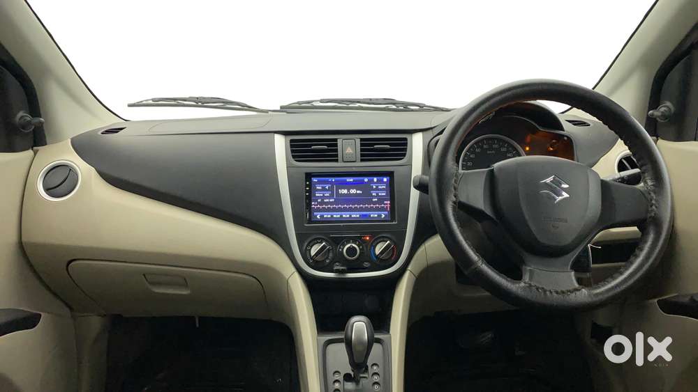 Maruti Suzuki Celerio Vxi Amt, 2020, Petrol