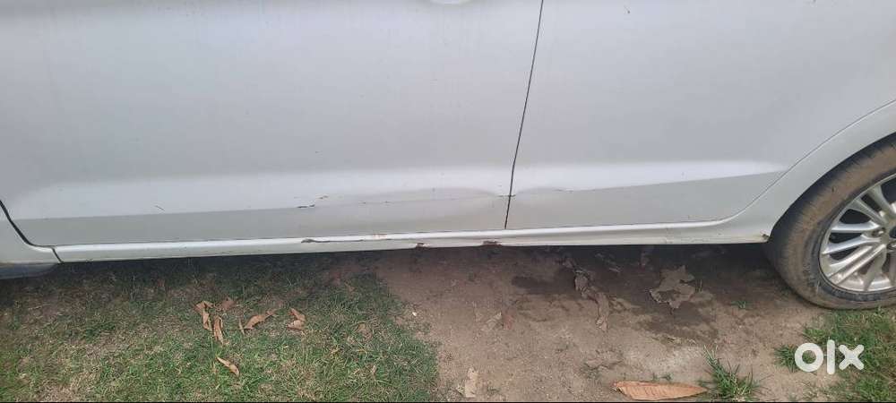 Ford Figo Aspire 2019 Petrol Well Maintained