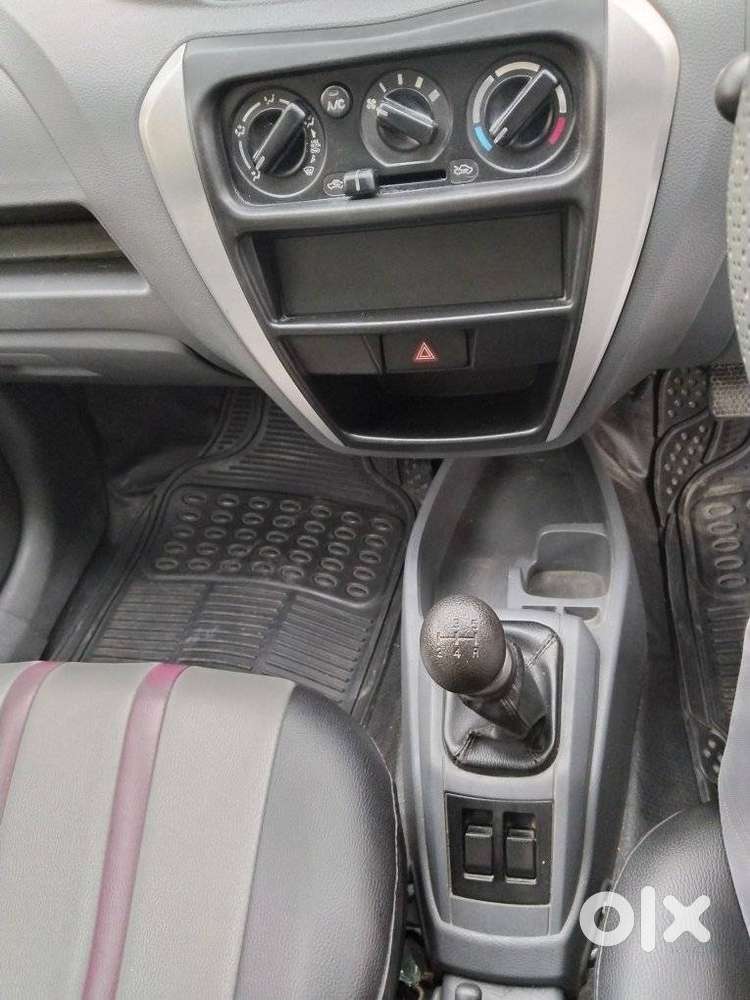Maruti Suzuki Alto 800 Lxi, 2015, Petrol