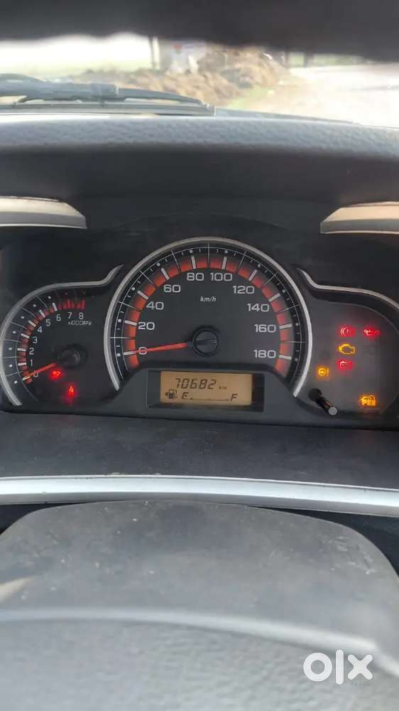 Alto K10 Vxi 2019 Model 1st Owner All Origional Carr