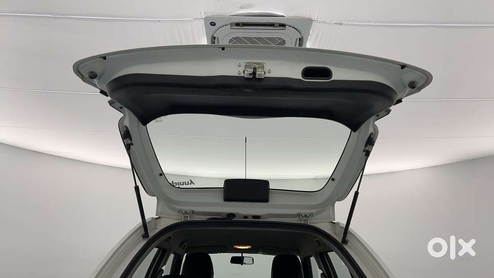 Maruti Suzuki Ignis 1.2 Delta Mt, 2018, Petrol