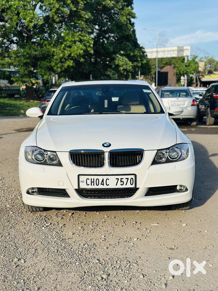 Bmw 3 Series 320d, 2008, Diesel