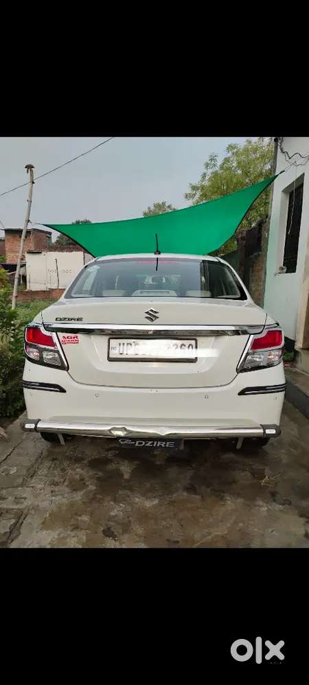 Maruti Dzire 1.2 Vxi 2024