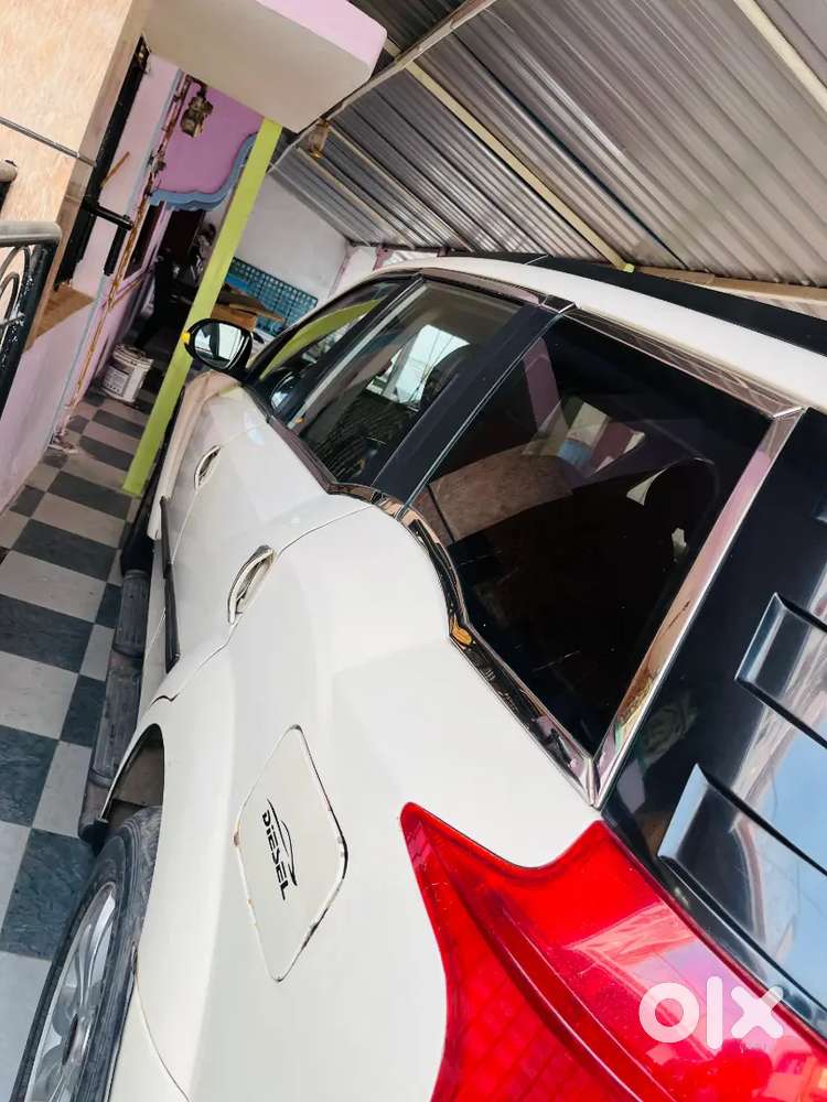 Mahindra Xuv500 2014 Diesel Good Condition
