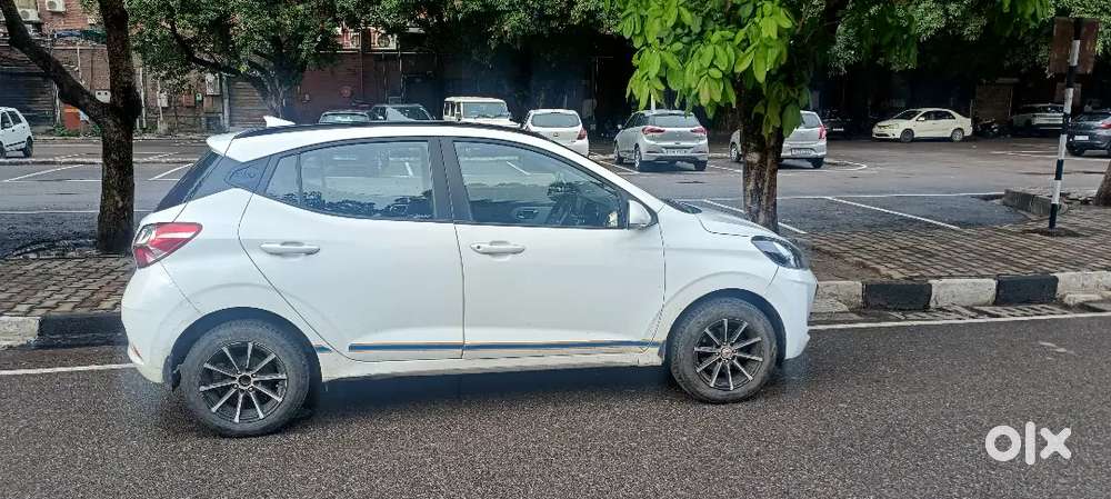 Hyundai Grand I10 Sportz 2022