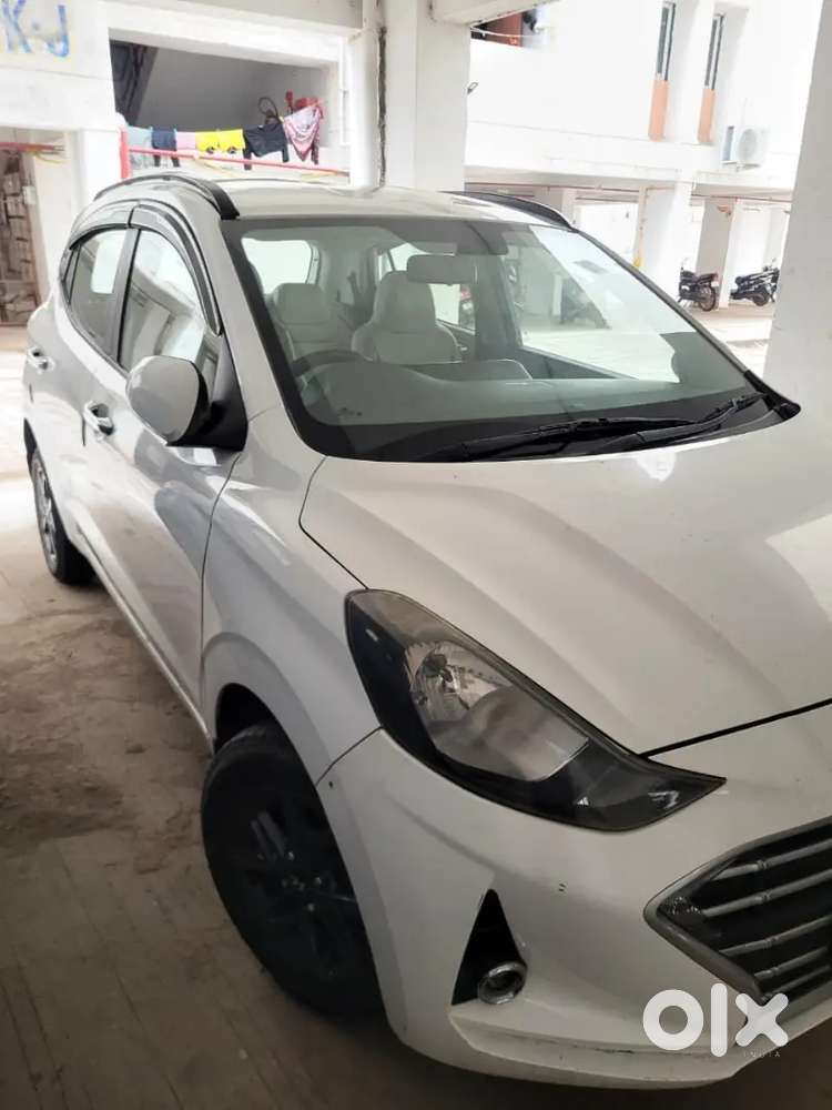Hyundai Grand I10  Sports 2022