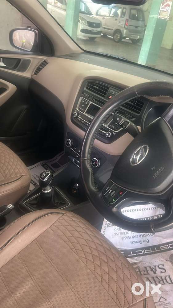 Hyundai I20 Diesel 2015