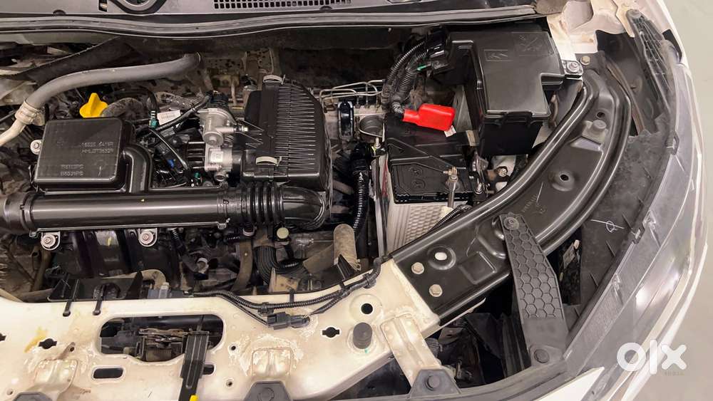 Nissan Magnite 1.0 Xl, 2021, Petrol