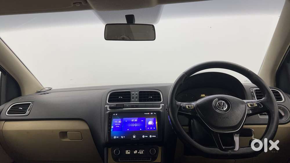 Volkswagen Polo 2013-2015 1.5 Tdi Highline, 2015, Diesel