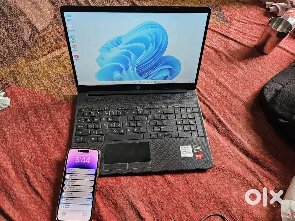 Ryzen Hp 15 Gr0006au Hp Notebook 15s Gr0006au HP 15s-GR0008AU