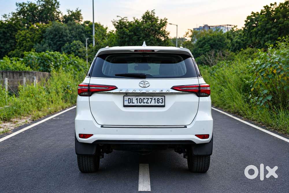 Toyota Fortuner 3.0 4x2 Automatic, 2025, Petrol