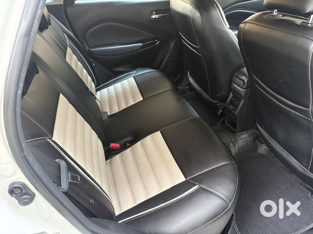 Maruti Suzuki Baleno Zeta, 2025, Petrol