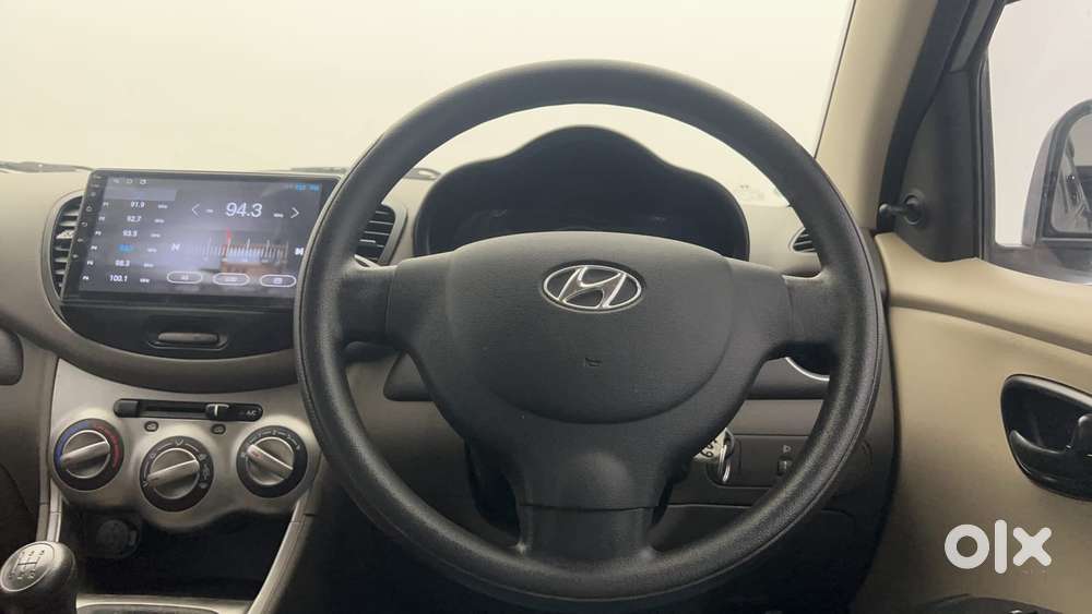 Hyundai I10 Magna 1.1l, 2016, Petrol