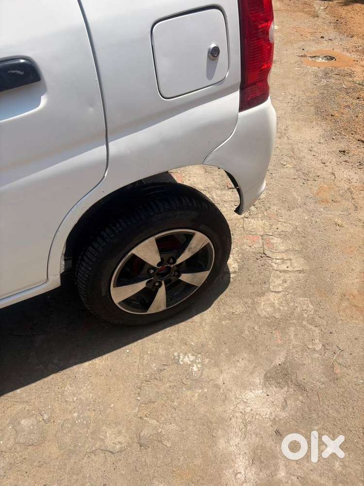 Maruti Suzuki Alto 2012 Petrol Well Maintained