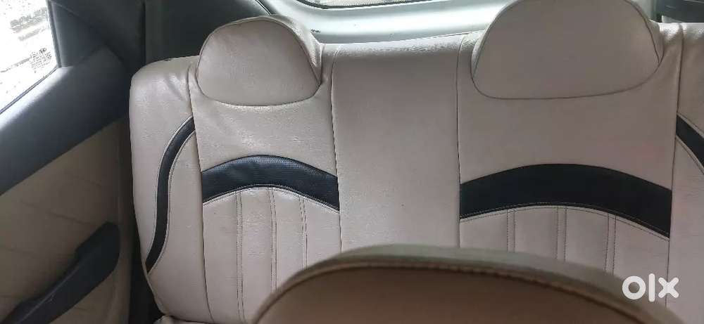 Hyundai Eon D-lite+ 2015 Car