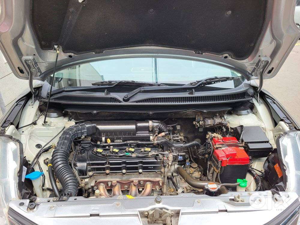 Maruti Suzuki Baleno Delta, 2018, Petrol