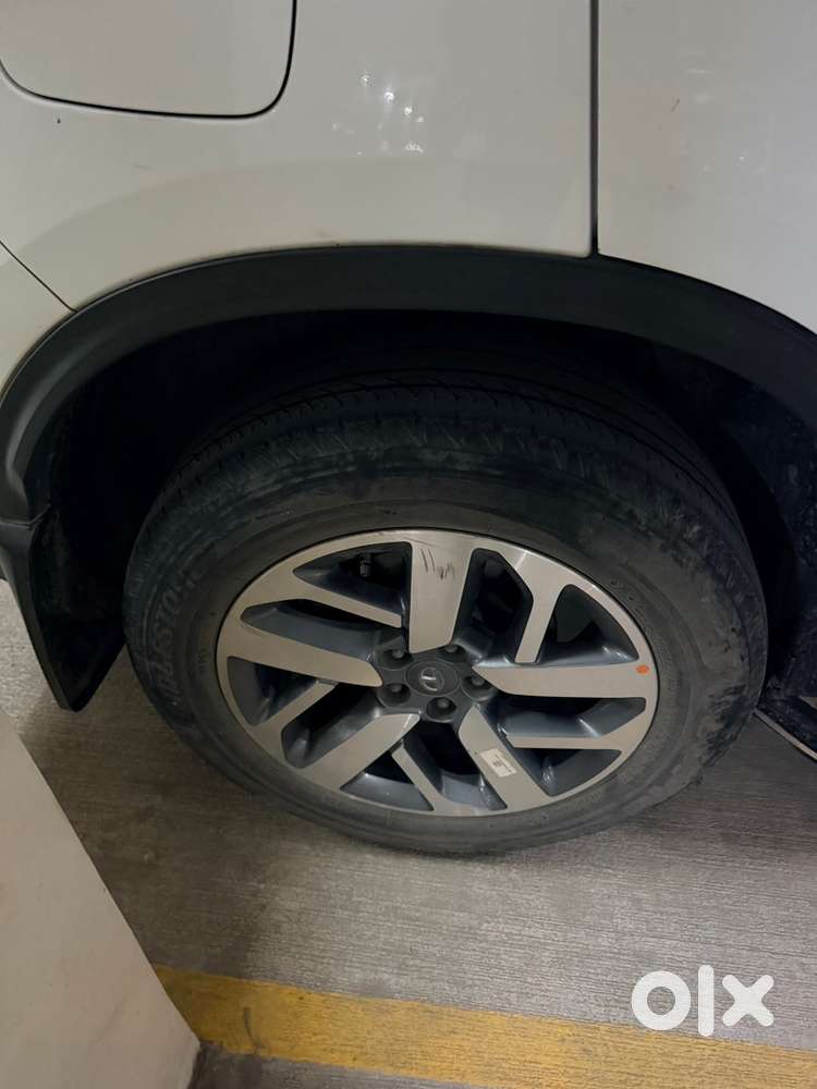 Tata Safari Diesel 2022
