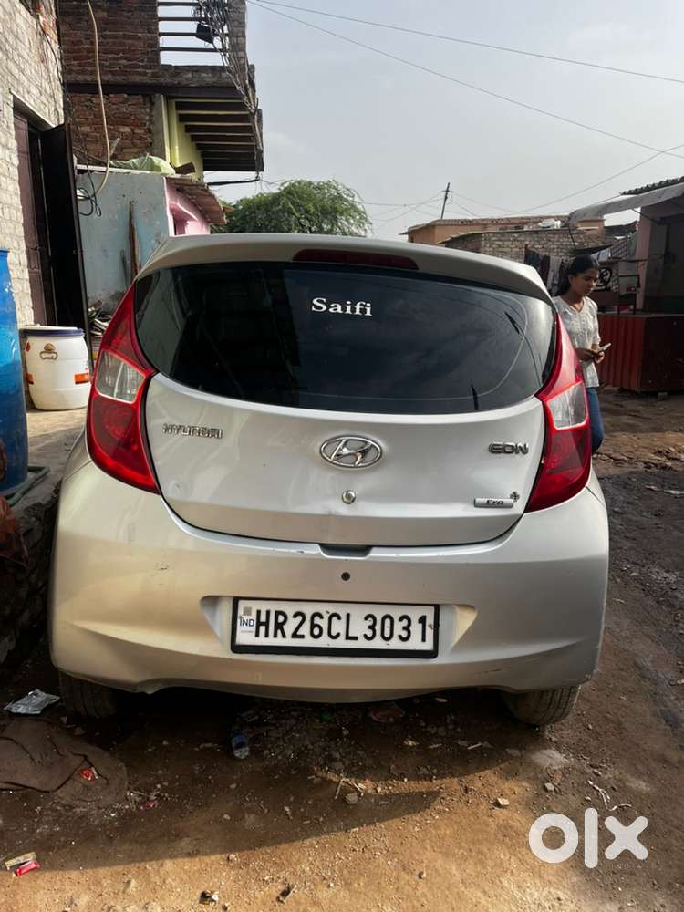 Honda City Hybrid 2015 Zx