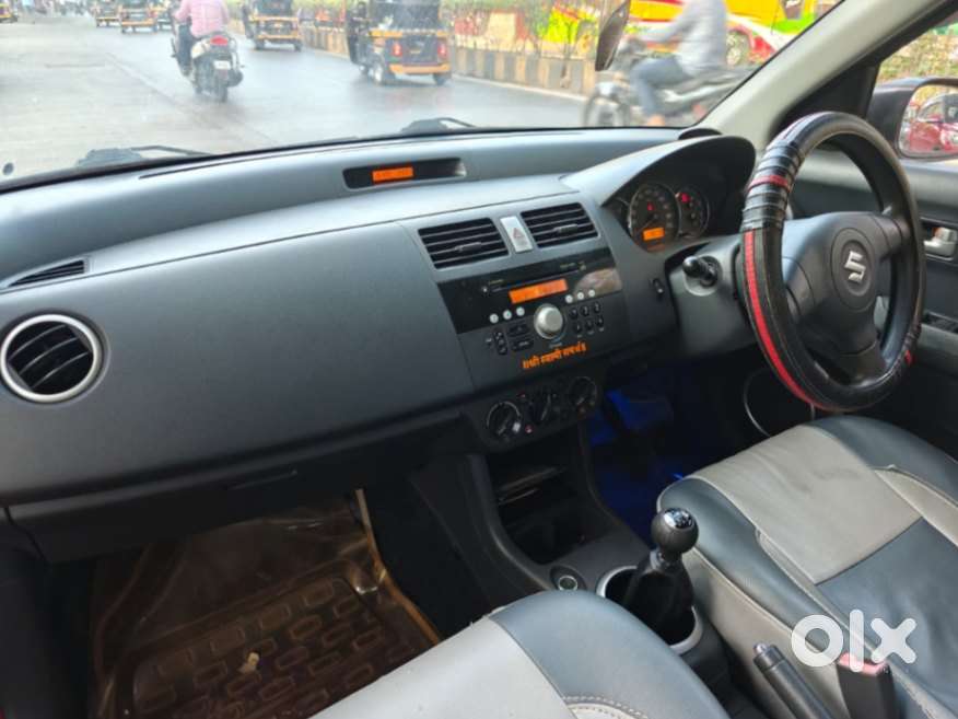 Maruti Suzuki Swift Dzire Vdi Bsiv, 2011, Diesel