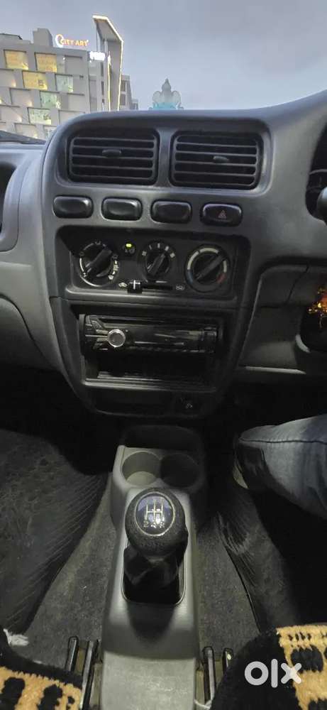 Maruti Suzuki Alto K10 2013