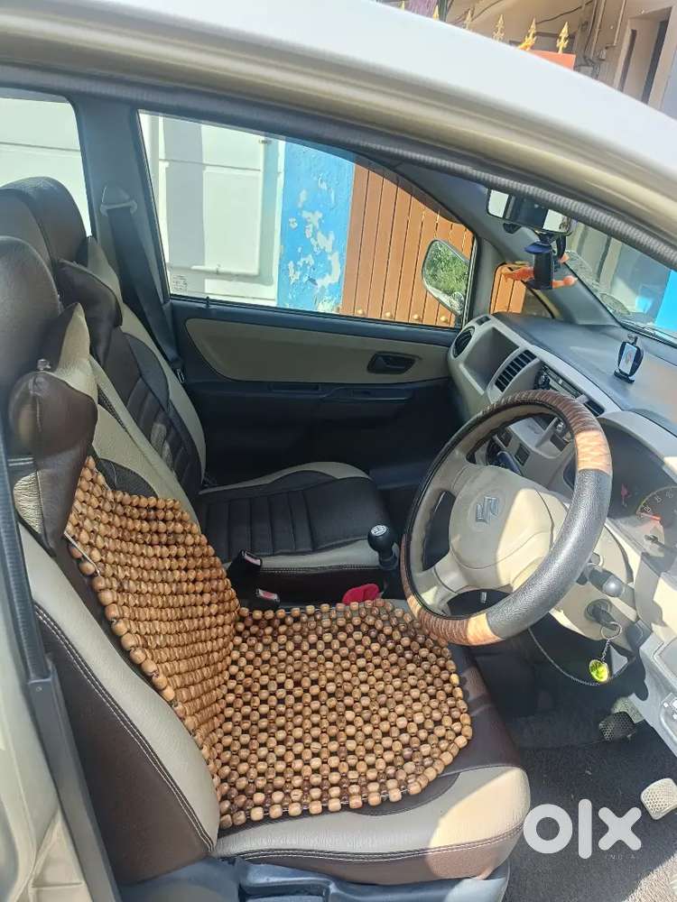 Maruti Suzuki Estilo 2007 With  Good Condition / Lpg Support / Jbl Aud