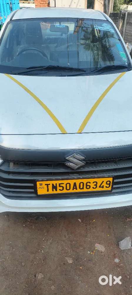 Maruti Suzuki Dzire 1.2 2026