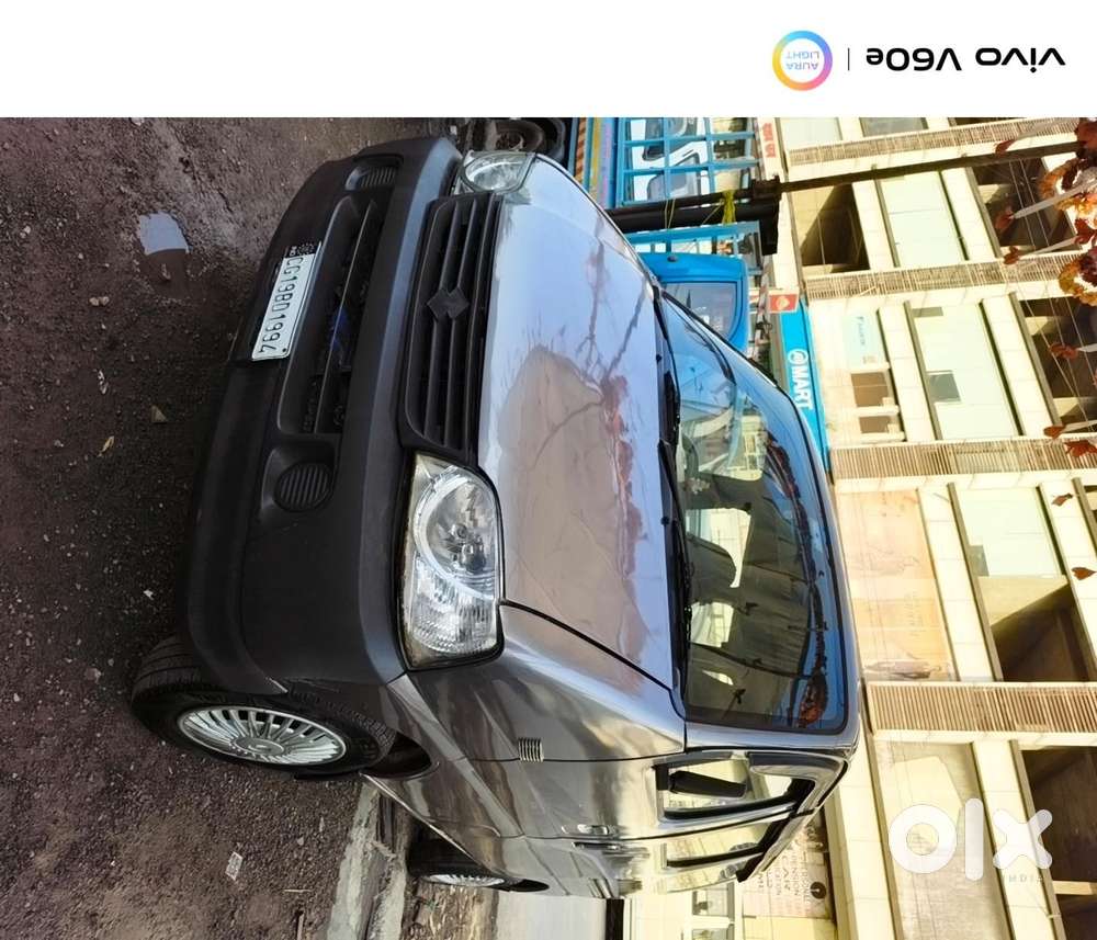 Maruti Suzuki Eeco 5 Seater Ac, 2014, Petrol