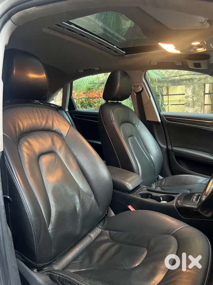 Audi A4 2.0 Tdi (143bhp), 2014, Diesel
