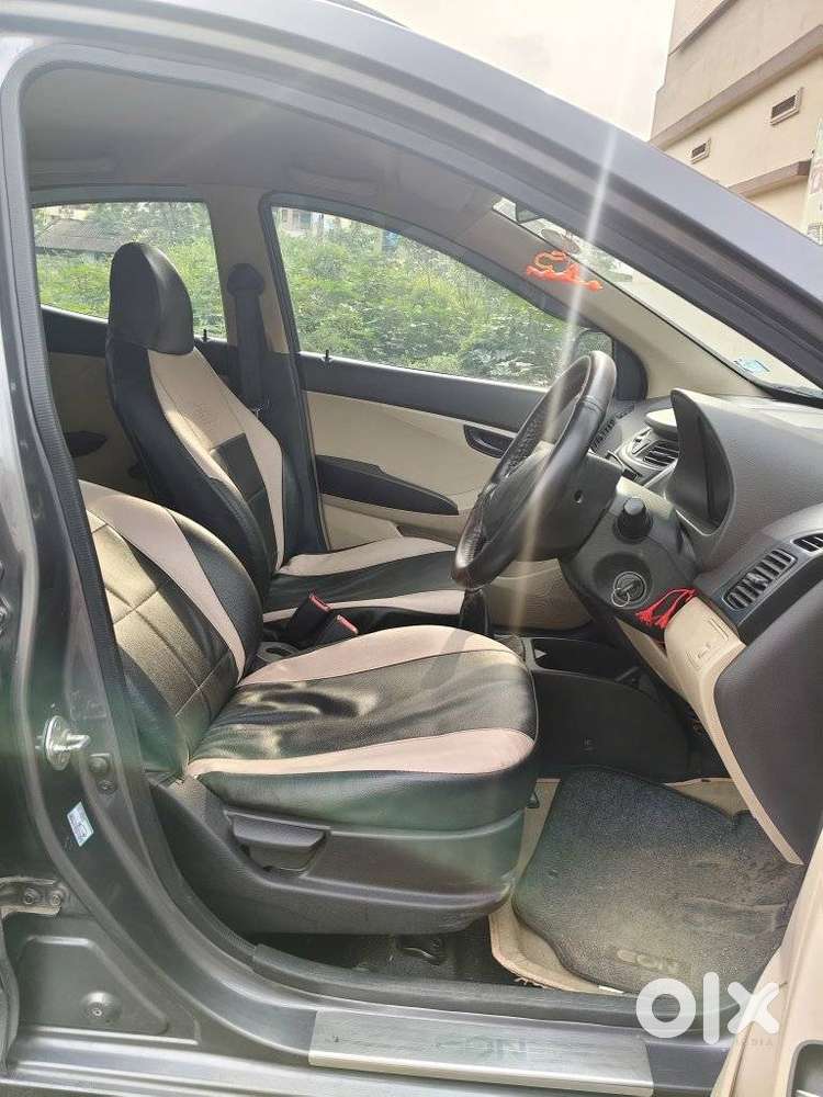 Hyundai Eon Era +, 2018, Petrol