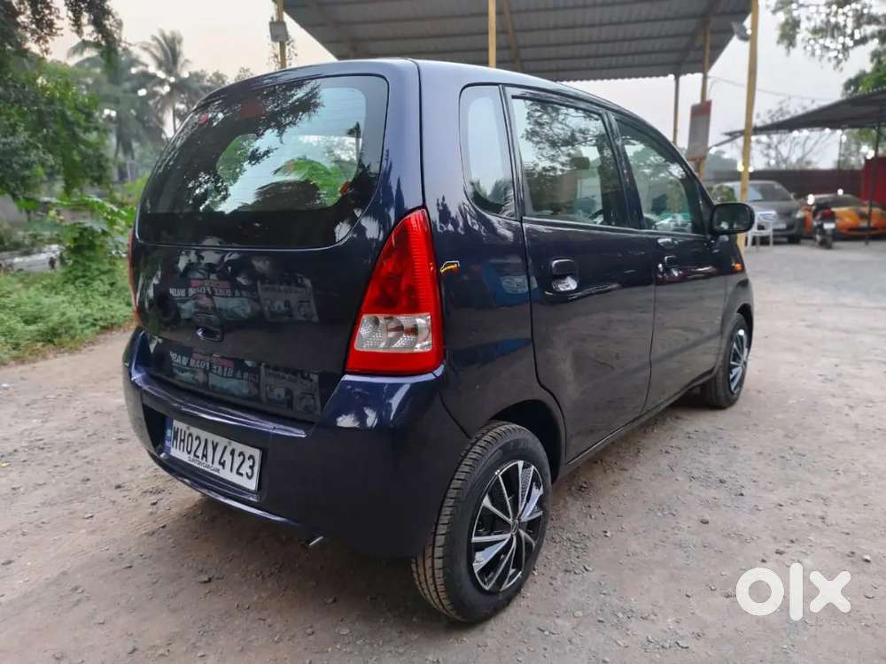 Maruti Suzuki Estilo 2007 Petrol 58000 Km Driven