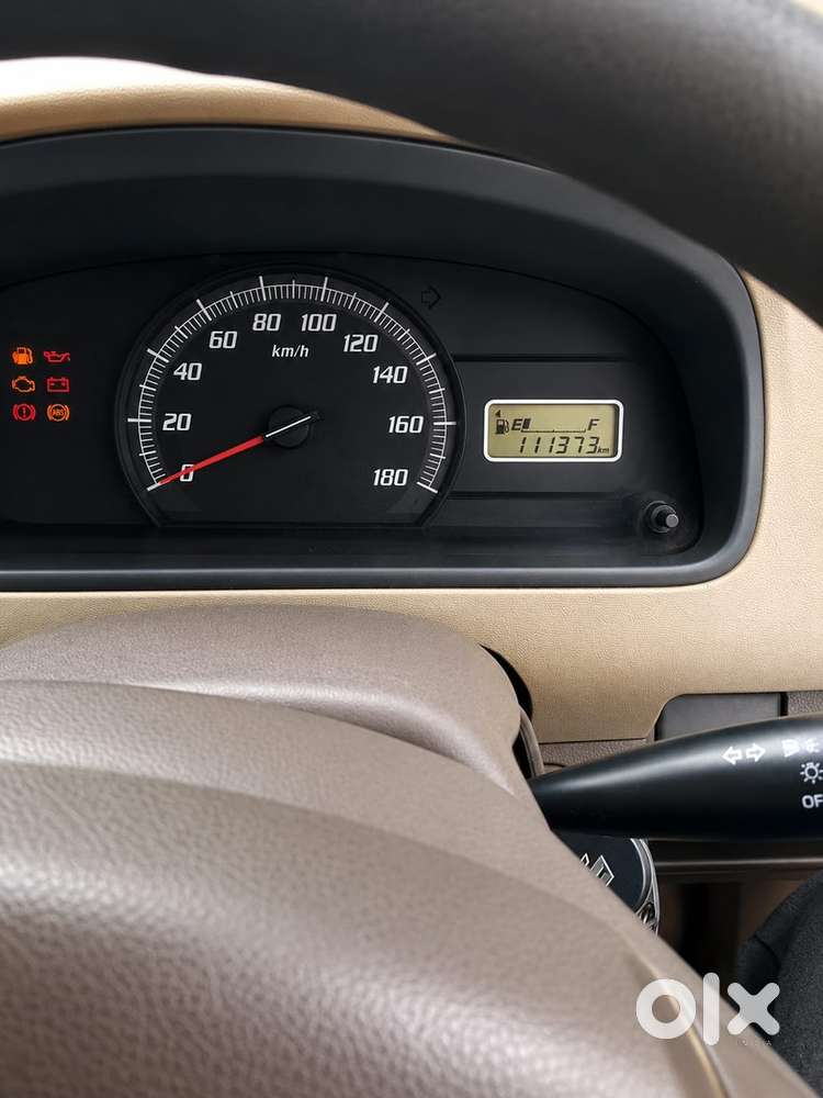 Maruti Suzuki Zen 2008