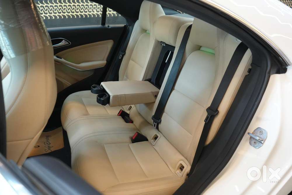 Mercedes-benz Cla 2.0 200 Sport, 2019, Petrol