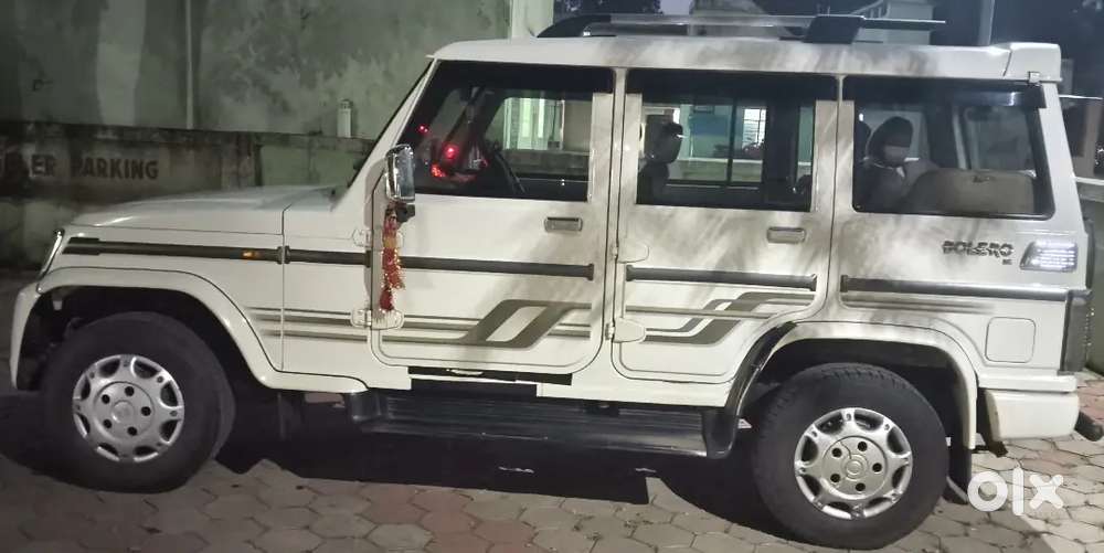 Mahindra Be 6 Diesel 2025