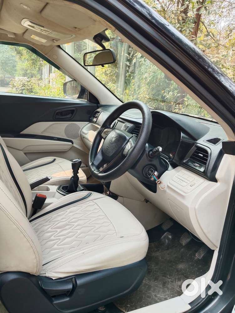 Mahindra Xuv300 W6 Diesel, 2023, Diesel