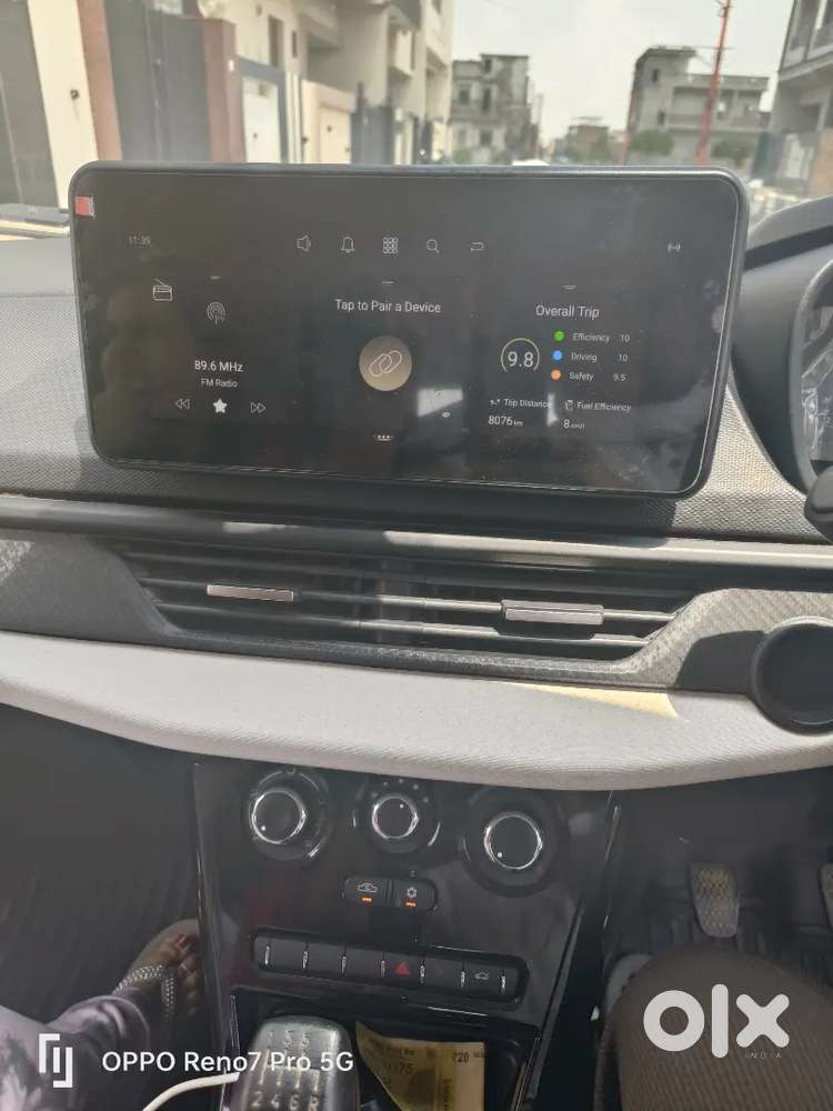 Tata Nexon Pure Plus Diesel