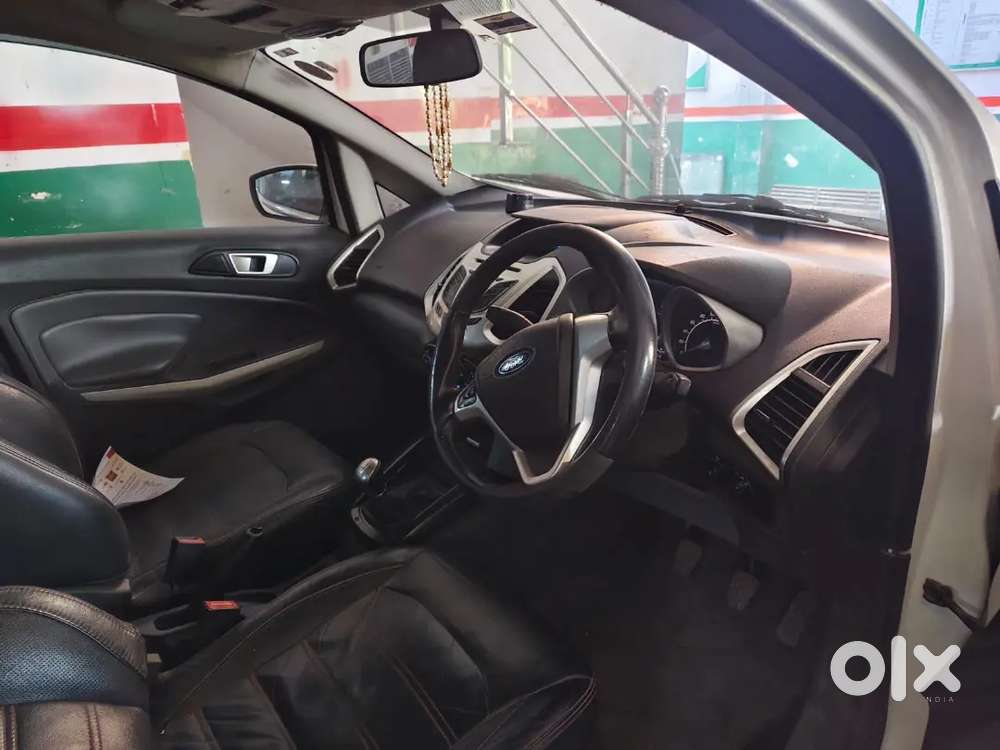 For Sale Ford Ecosport